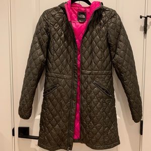 The North Face Jacket